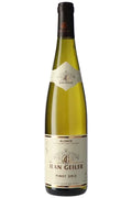 Jean Geiler Pinot Gris Organic