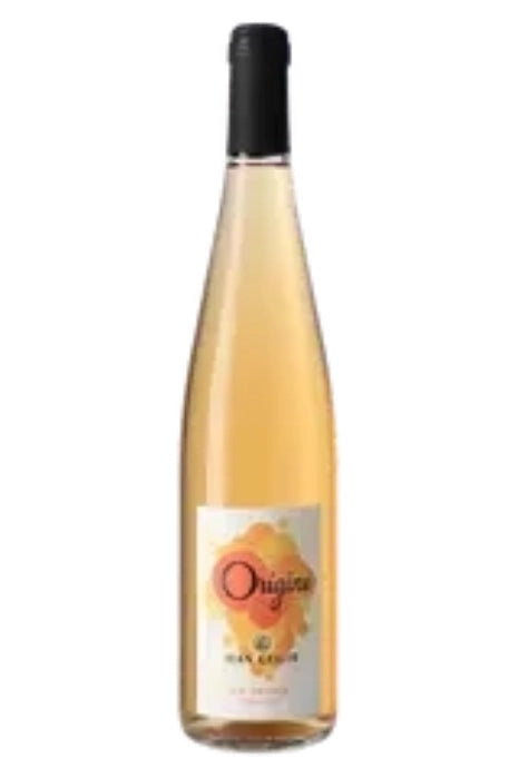 Jean Geiler Pinot Gris Orange