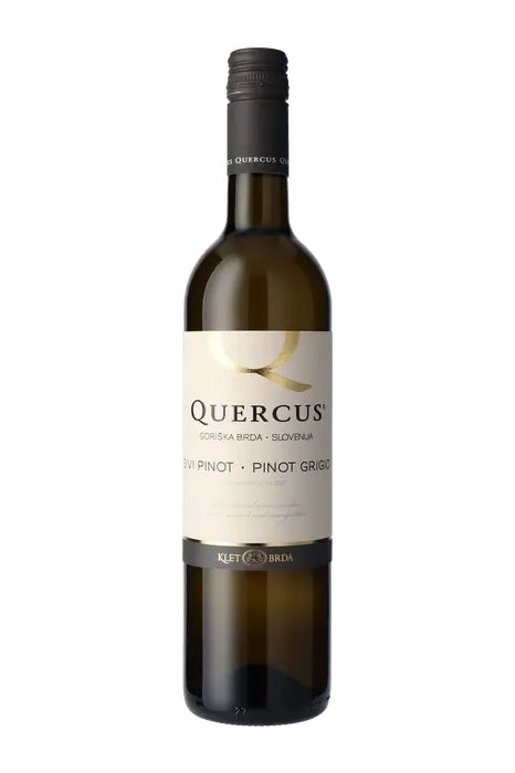 Quercus Pinot Grigio