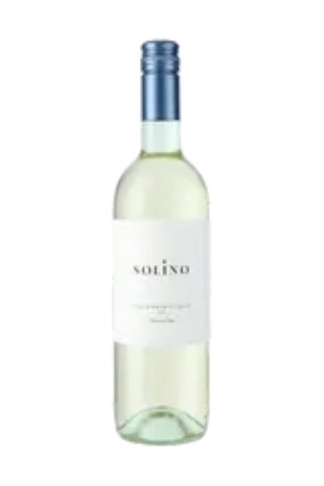 Solino Bianco (Prijs op aanvraag)