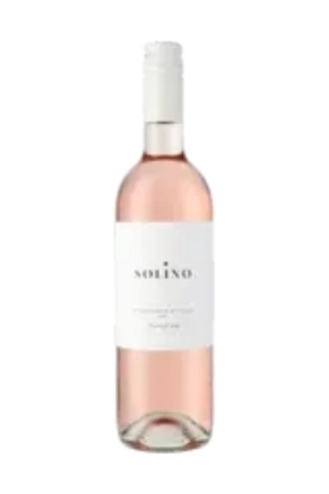 Solino Rosato (Prijs op aanvraag)