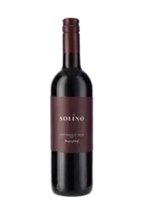 Solino Rosso (Prijs op aanvraag)
